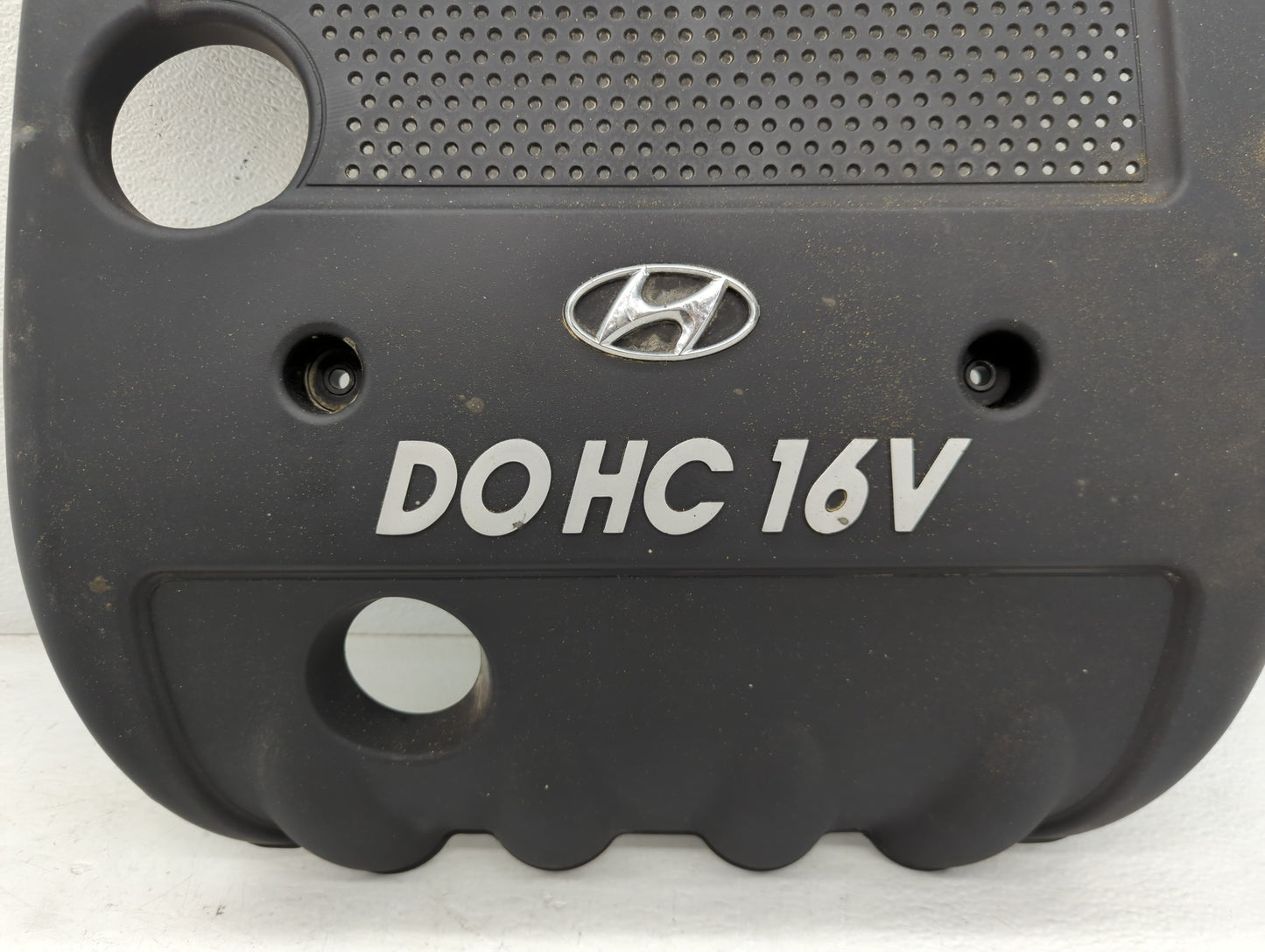 2008 Hyundai Sonata Engine Cover
