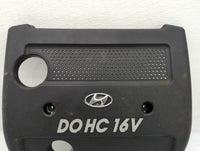 2008 Hyundai Sonata Engine Cover