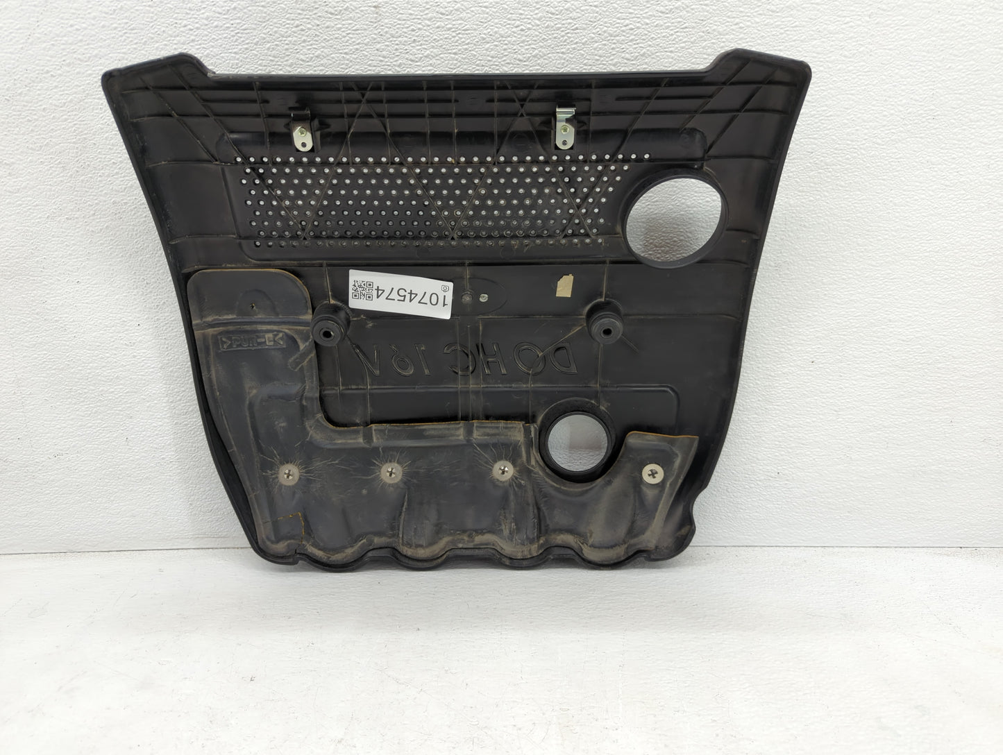 2008 Hyundai Sonata Engine Cover