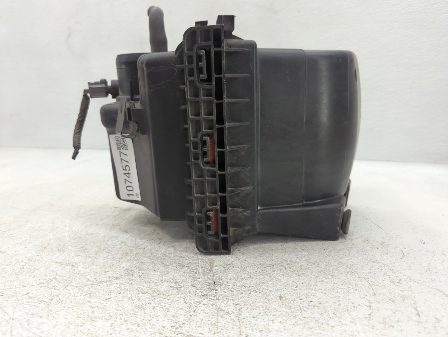 2014-2019 Dodge Journey Air Cleaner Intake-duct Hose Tube - Oemusedautoparts1.com