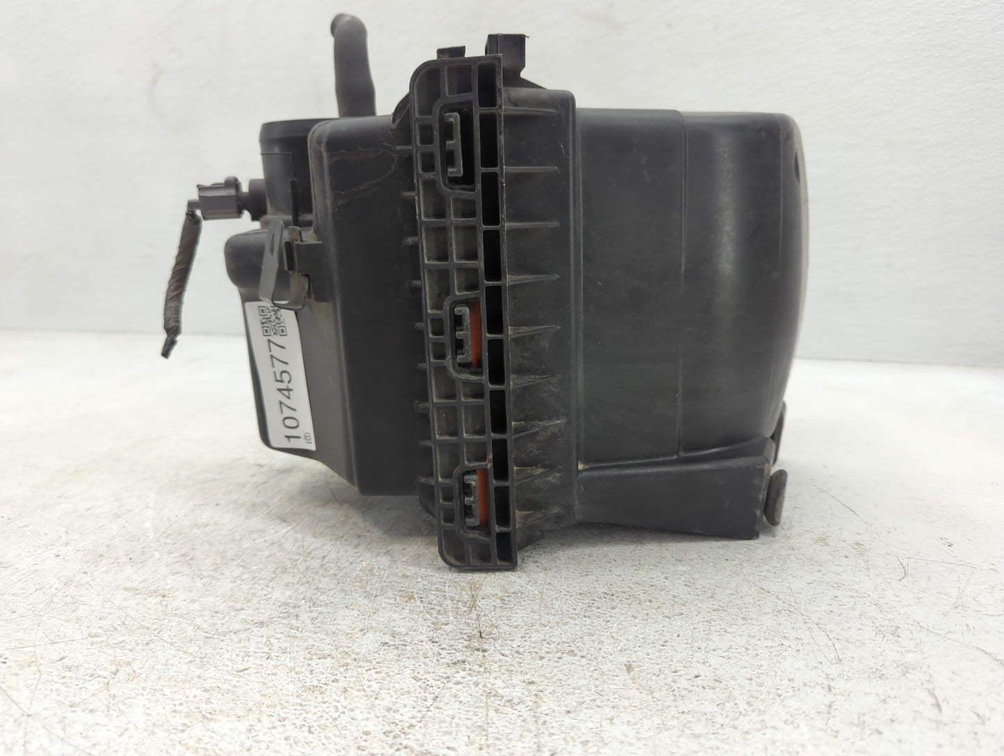2014-2019 Dodge Journey Air Cleaner Intake-duct Hose Tube - Oemusedautoparts1.com