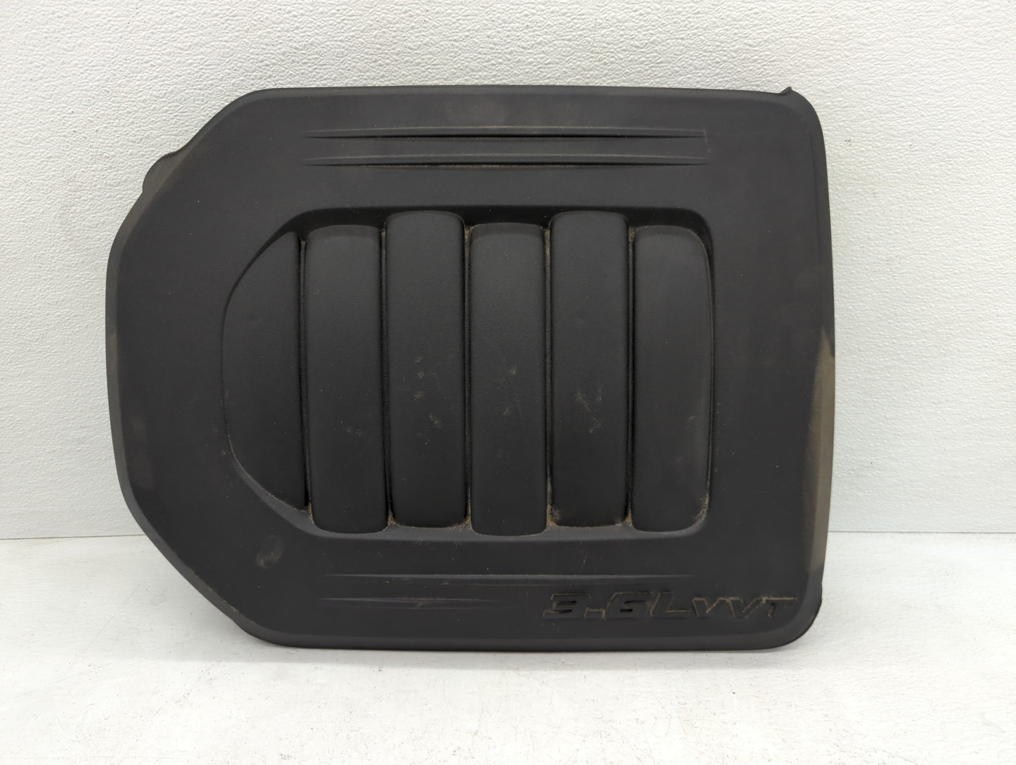 2020 Dodge Grand Caravan Engine Cover