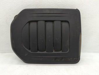 compare product 2020 Dodge Grand Caravan Engine Cover