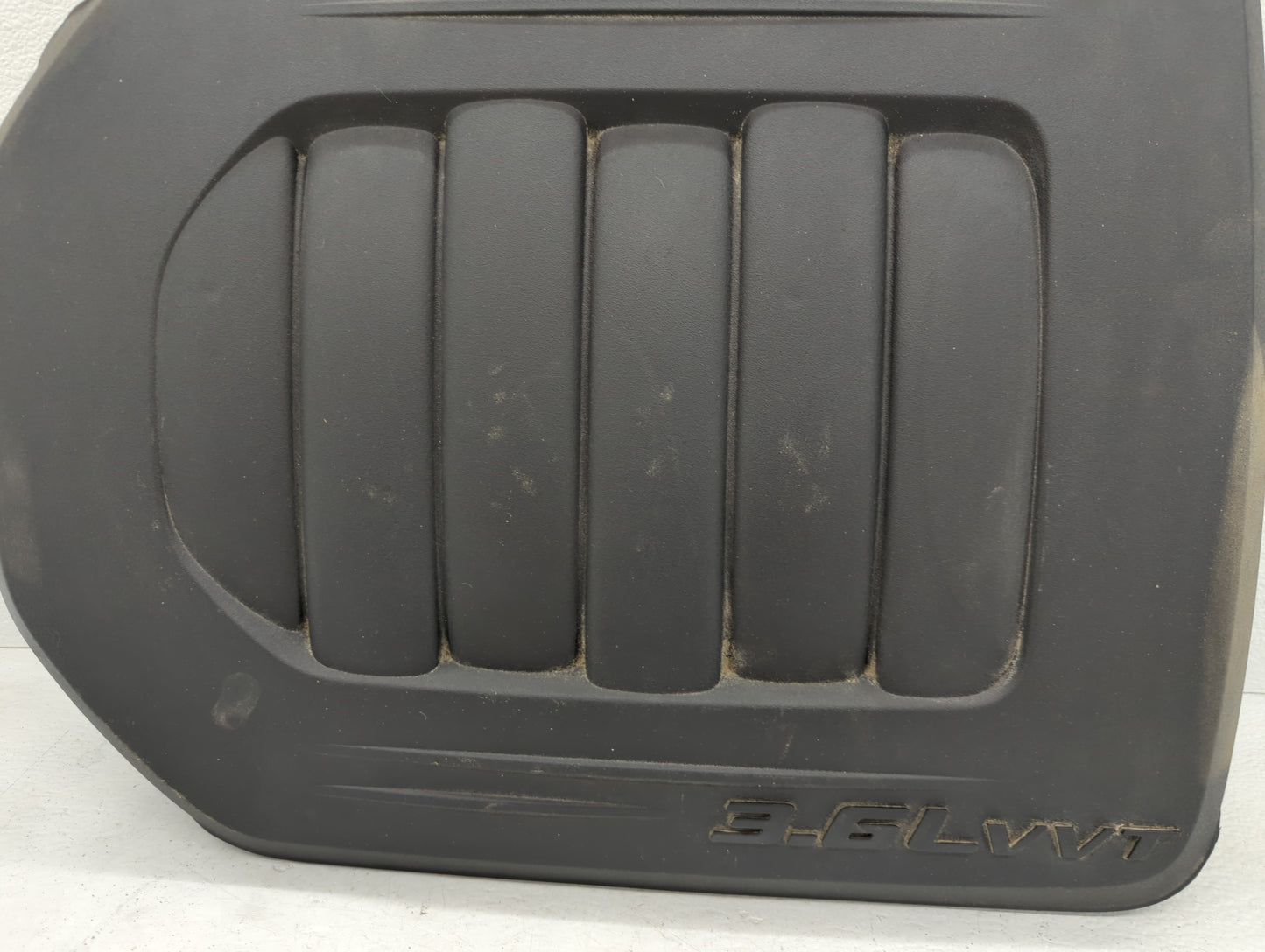 2020 Dodge Grand Caravan Engine Cover