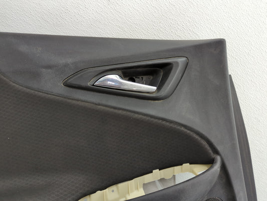 2011 Cadillac Dts Engine Cover