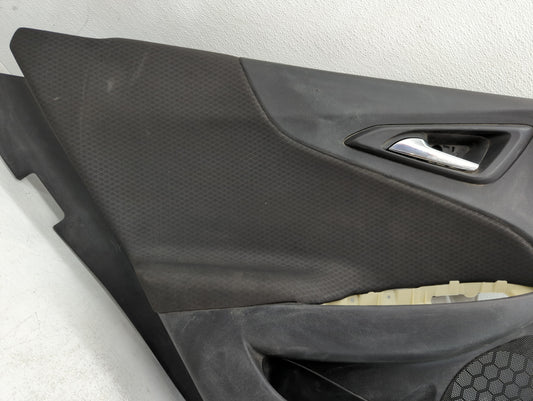 2011 Cadillac Dts Engine Cover