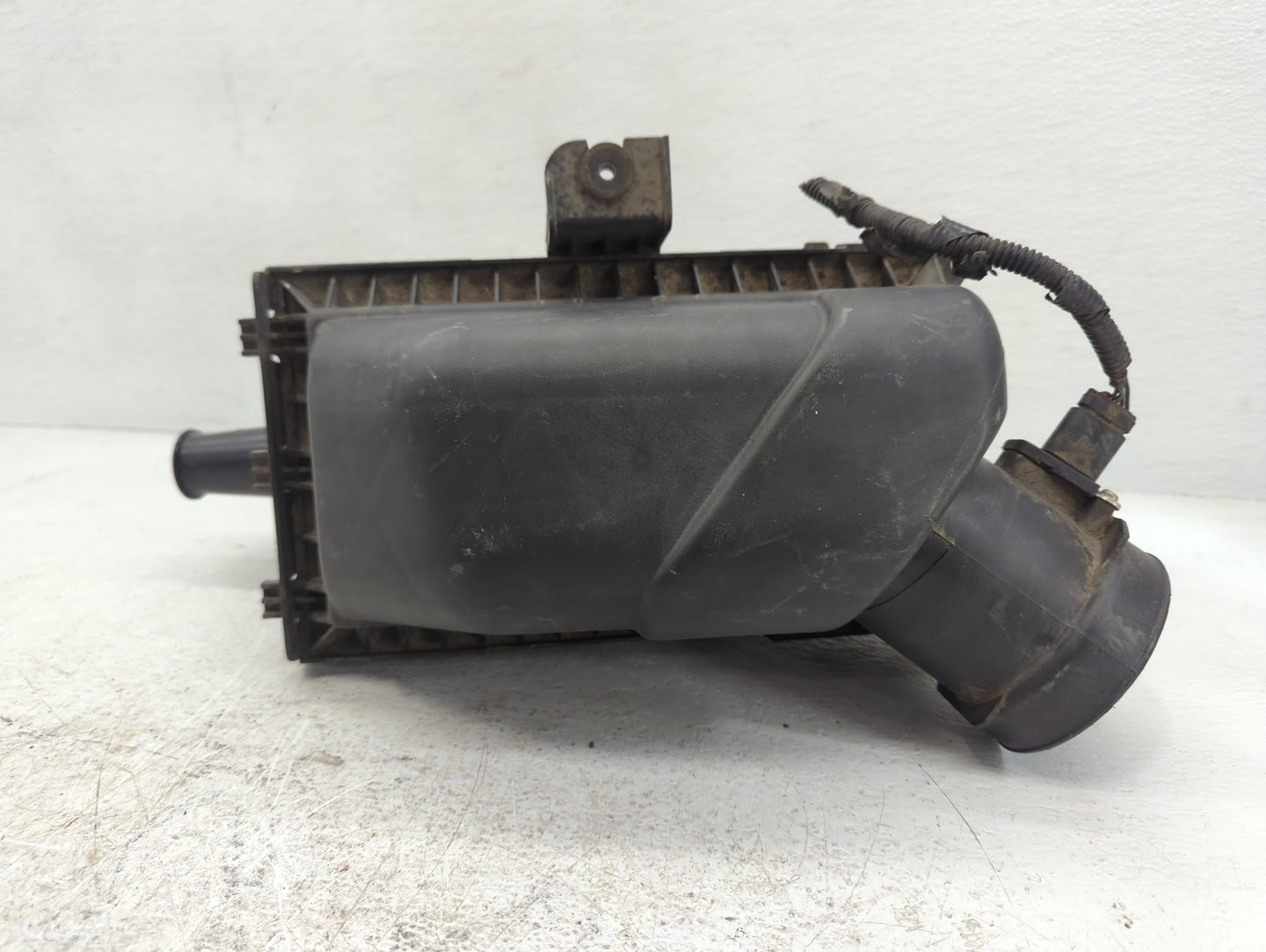 2007-2015 Mazda Cx-9 Air Cleaner Intake-duct Hose Tube - Oemusedautoparts1.com