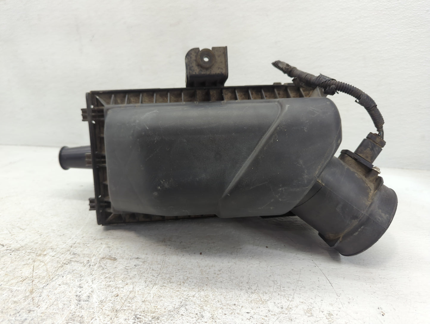 2007-2015 Mazda Cx-9 Air Cleaner Intake-duct Hose Tube - Oemusedautoparts1.com
