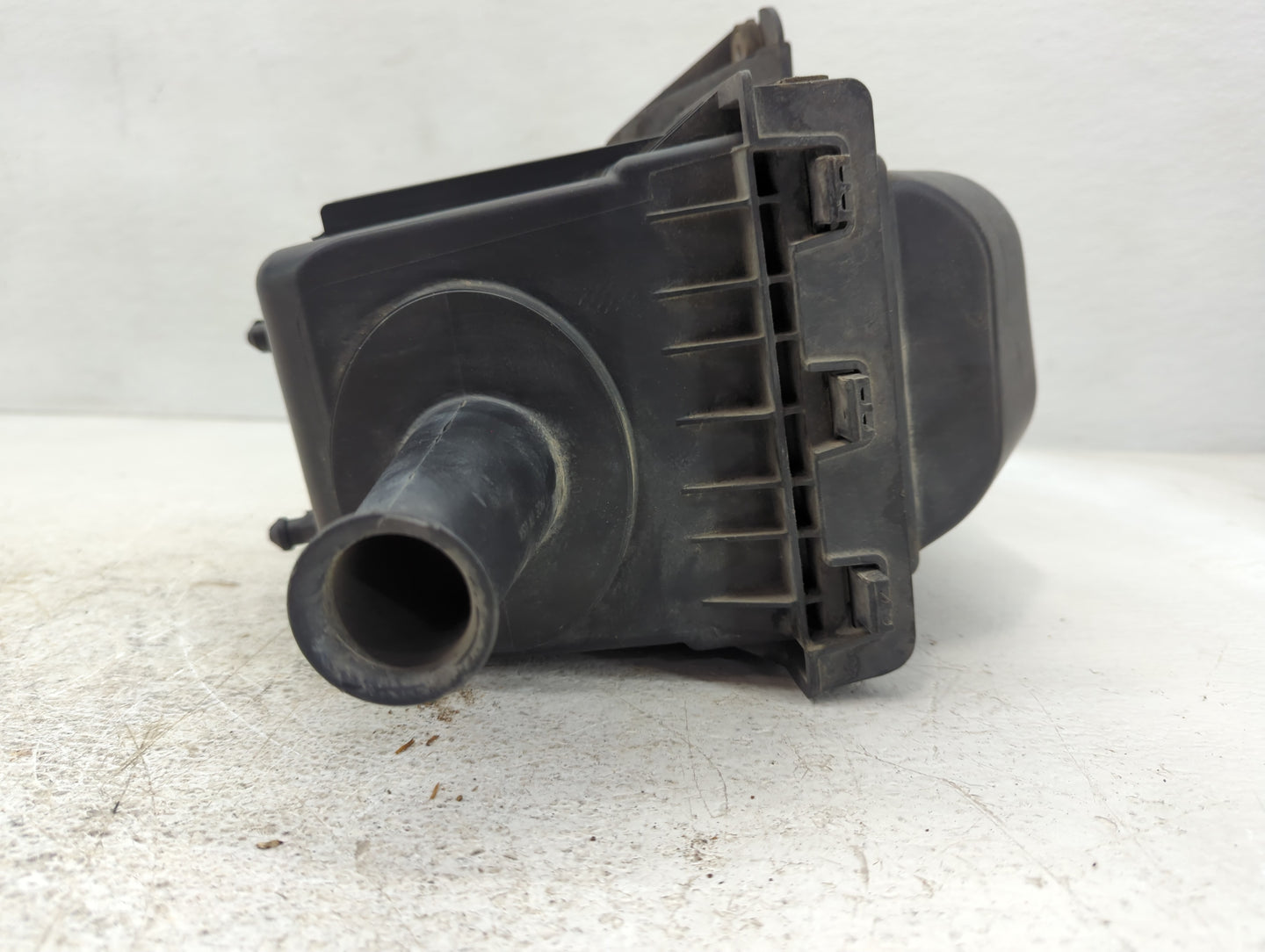 2007-2015 Mazda Cx-9 Air Cleaner Intake-duct Hose Tube - Oemusedautoparts1.com