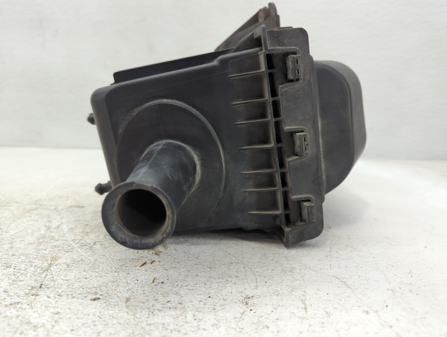 2007-2015 Mazda Cx-9 Air Cleaner Intake-duct Hose Tube - Oemusedautoparts1.com