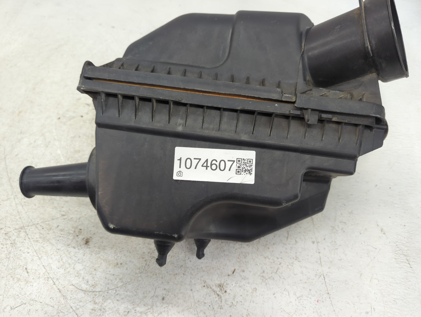2007-2015 Mazda Cx-9 Air Cleaner Intake-duct Hose Tube - Oemusedautoparts1.com