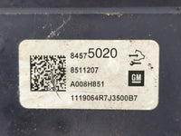 2018-2021 Chevrolet Express 2500 ABS Pump Control Module Replacement P/N:84575020 Fits Fits 2018 2019 2020 2021 OEM Used Auto Parts