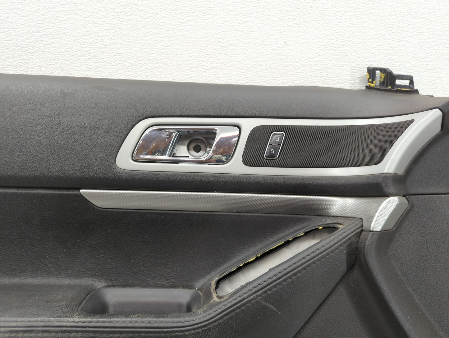 2011 Toyota Venza Engine Cover