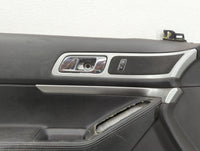 2011 Toyota Venza Engine Cover