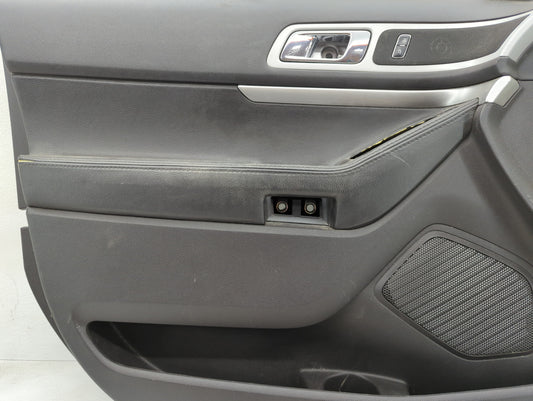 2011 Toyota Venza Engine Cover