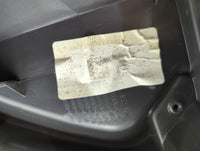 2011 Toyota Venza Engine Cover