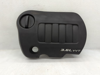 compare product 2014 Dodge Journey Engine Cover