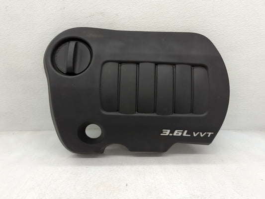 2014 Dodge Journey Engine Cover
