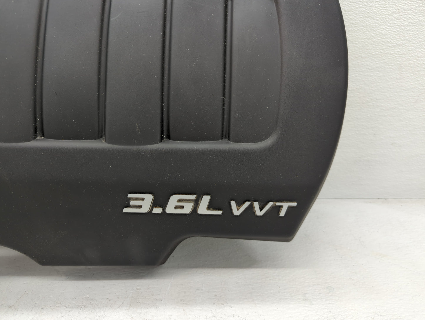 2014 Dodge Journey Engine Cover