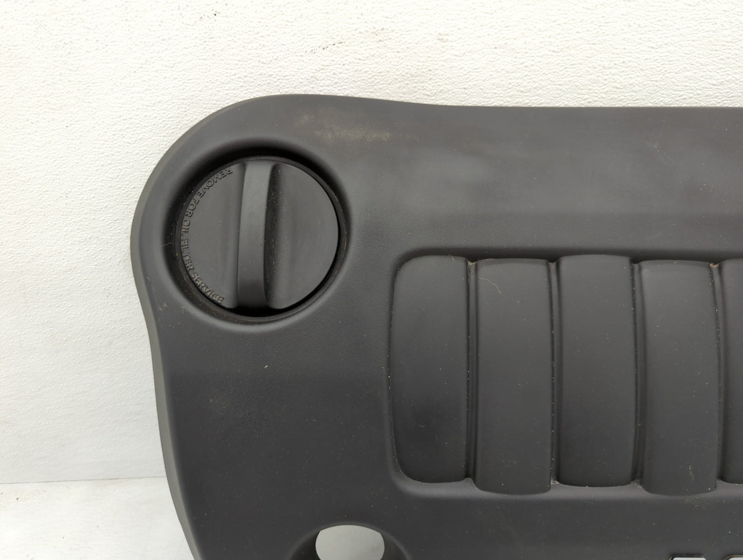 2014 Dodge Journey Engine Cover