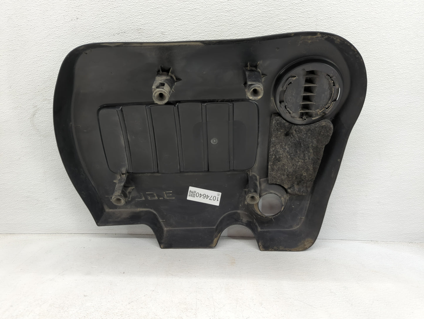 2014 Dodge Journey Engine Cover