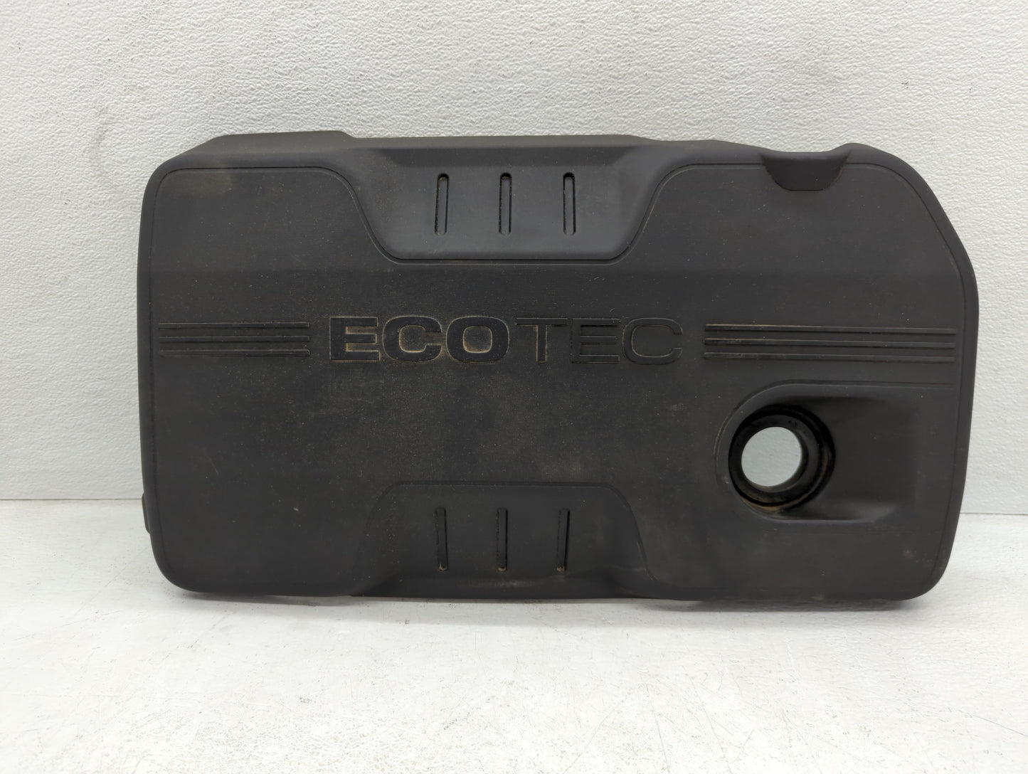 2010 Chevrolet Equinox Engine Cover