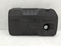 2010 Chevrolet Equinox Engine Cover