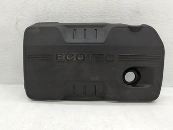 compare product 2010 Chevrolet Equinox Engine Cover