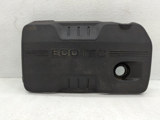 2010 Chevrolet Equinox Engine Cover