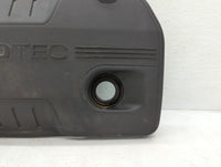 2010 Chevrolet Equinox Engine Cover