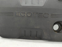 2010 Chevrolet Equinox Engine Cover
