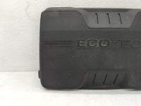 2010 Chevrolet Equinox Engine Cover