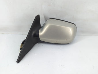 compare product 2007 Mazda 6 Driver Left Side View Manual Door Mirror Beige