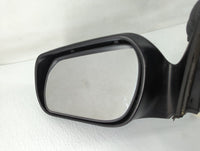 2007 Mazda 6 Driver Left Side View Manual Door Mirror Beige - Oemusedautoparts1.com
