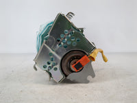 2007 Mazda 6 Air Bag Passenger Right Dashboard OEM P/N:08030784749 H03 Fits OEM Used Auto Parts - Oemusedautoparts1.com