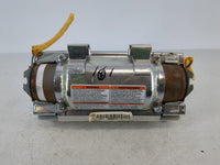 2007 Mazda 6 Air Bag Passenger Right Dashboard OEM P/N:08030784749 H03 Fits OEM Used Auto Parts - Oemusedautoparts1.com