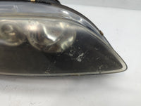 2007 Mazda 6 Passenger Right Oem Head Light Headlight Lamp