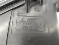 2007 Mazda 6 Passenger Right Oem Head Light Headlight Lamp