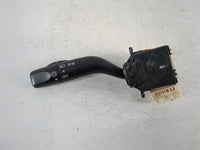 2007 Mazda 6 Headlight Head Light Switch Lamp Control 17a0895|>pom<