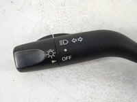 2007 Mazda 6 Headlight Head Light Switch Lamp Control 17a0895|>pom<