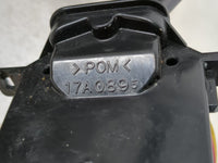 2007 Mazda 6 Headlight Head Light Switch Lamp Control 17a0895|>pom<