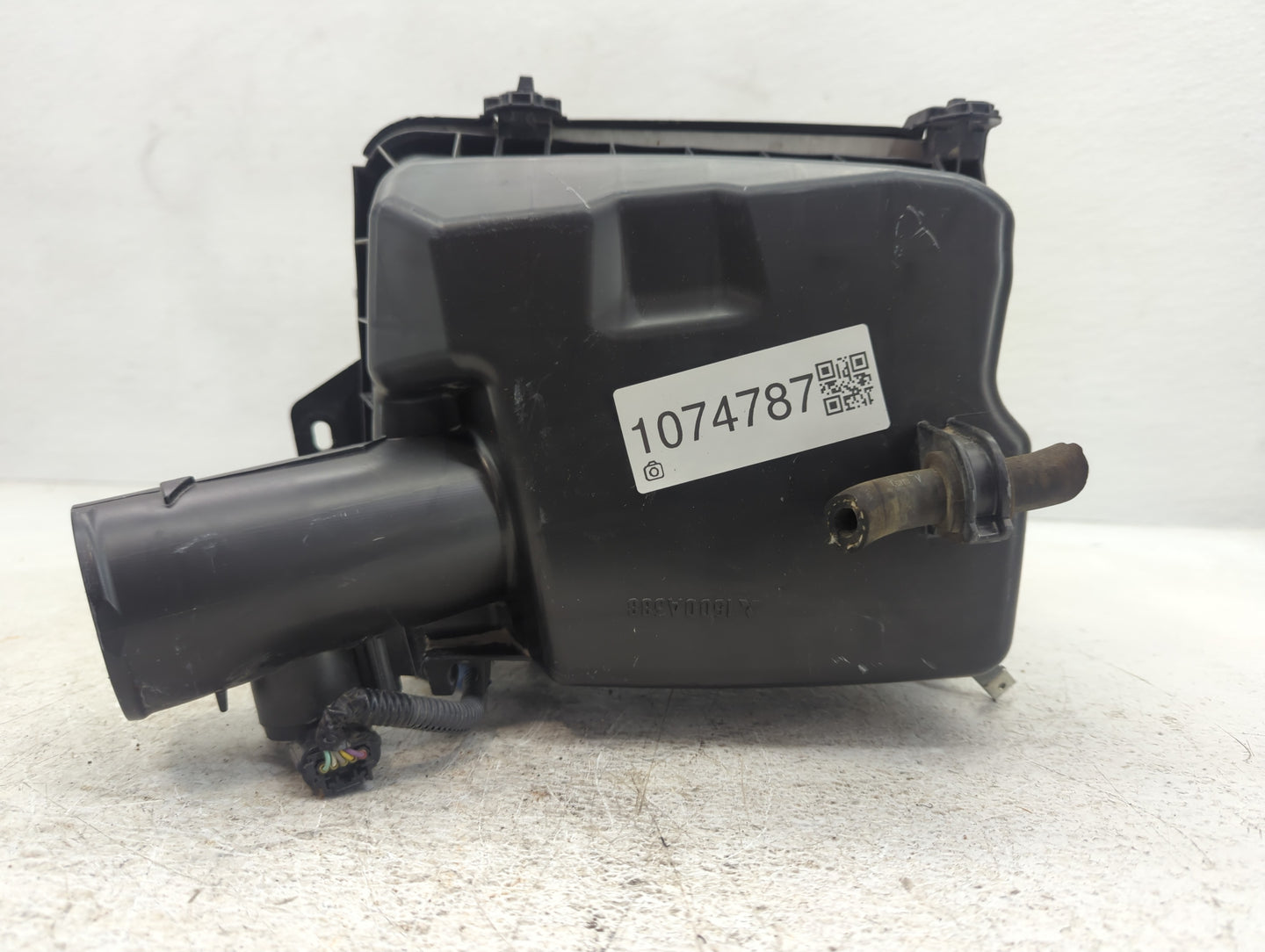 2016-2017 Mitsubishi Outlander Sport Air Cleaner Intake-duct Hose Tube - Oemusedautoparts1.com