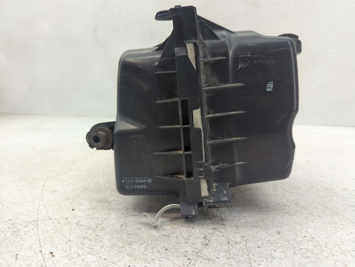 2016-2017 Mitsubishi Outlander Sport Air Cleaner Intake-duct Hose Tube - Oemusedautoparts1.com