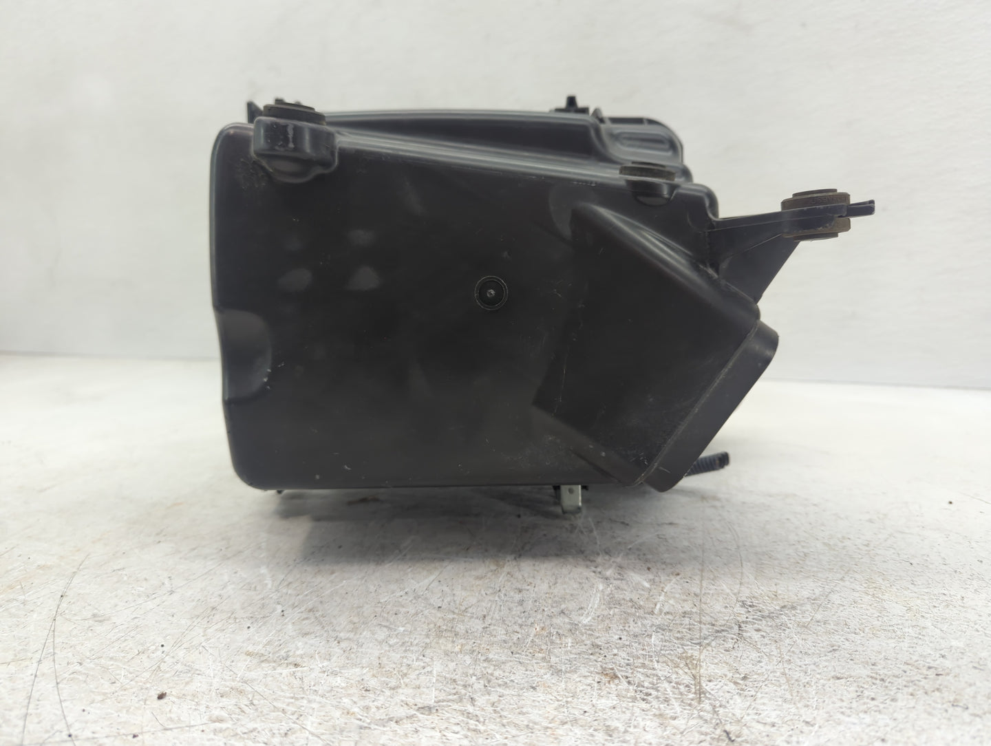 2016-2017 Mitsubishi Outlander Sport Air Cleaner Intake-duct Hose Tube - Oemusedautoparts1.com