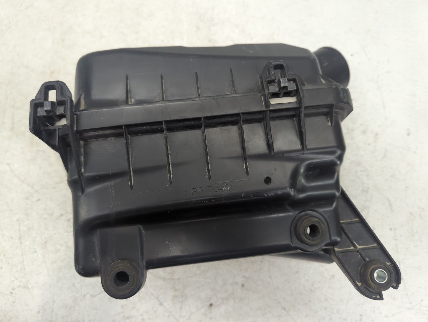 2016-2017 Mitsubishi Outlander Sport Air Cleaner Intake-duct Hose Tube - Oemusedautoparts1.com