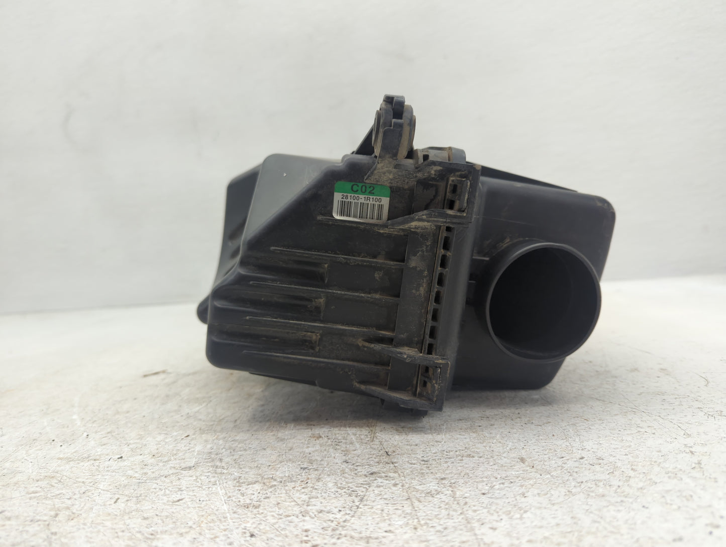 2012-2017 Hyundai Veloster Air Cleaner Intake-duct Hose Tube - Oemusedautoparts1.com