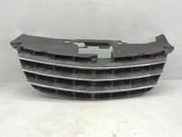 2007-2010 Chrysler Sebring Front Grille Bumper Not Included - Oemusedautoparts1.com