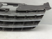 2007-2010 Chrysler Sebring Front Grille Bumper Not Included - Oemusedautoparts1.com