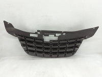 2007-2010 Chrysler Sebring Front Grille Bumper Not Included - Oemusedautoparts1.com