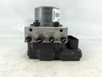2021-2022 Hyundai Elantra ABS Pump Control Module Replacement P/N:61589-41600 58900-AA500 Fits Fits 2021 2022 OEM Used Auto Parts - Oemusedautoparts1.com